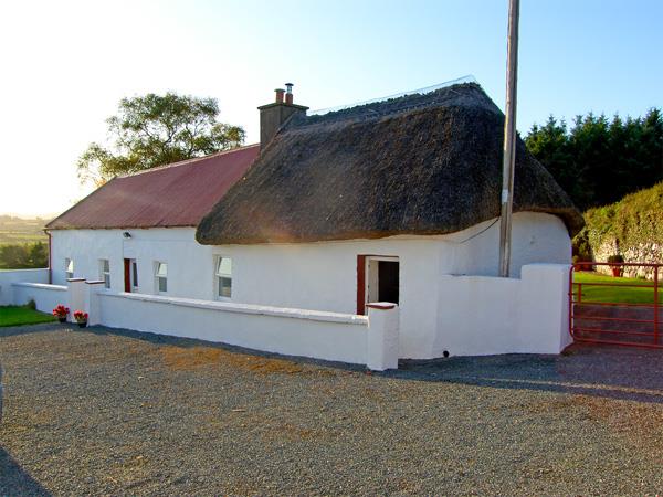 Carthys Cottage in Waterford