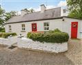 Forget about your problems at Cartron Cottage; ; Ballintubber