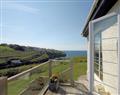 Forget about your problems at Cartway Cove; ; Port Isaac