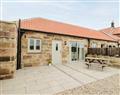 Cartwheel Cottage in  - Whitby