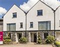 Carus Town House No 5 in  - Kendal