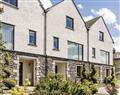 Carus Town House No 6 in  - Baslow