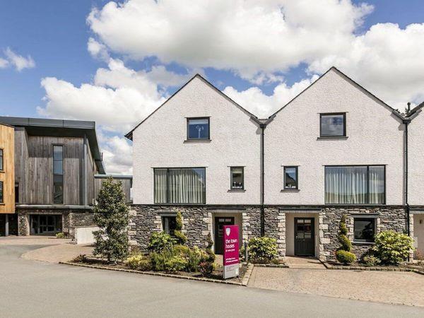 Carus Town House No 7 in Kendal, Cumbria