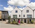 Enjoy a leisurely break at Carus Town House No 7; ; Kendal