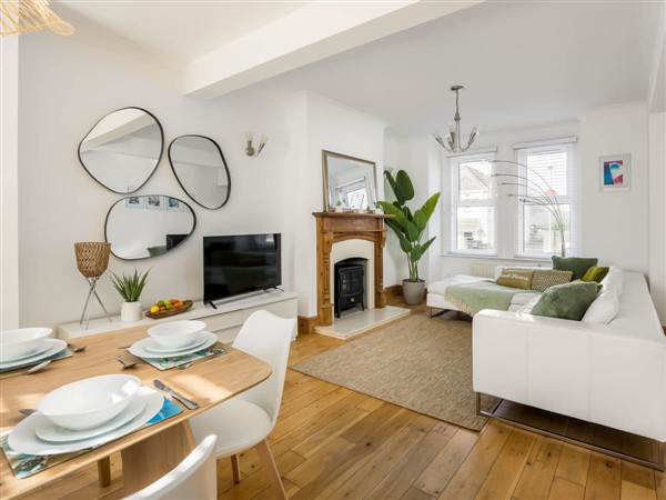 Casa Espera in Dorset