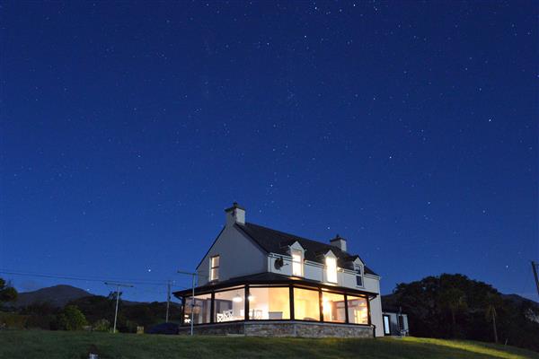 Casey House in Cork