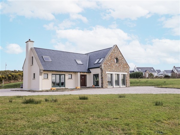 Cashelrehin - Donegal