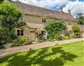 Casina Cottage in Gloucestershire