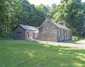 Forget about your problems at Cassilis Estate - The Gate Lodge; Ayrshire