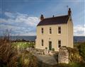 Forget about your problems at Castell Farmhouse; Fishguard; Pembrokeshire