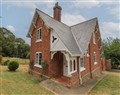 Casthorpe Lodge Cottage - Lincolnshire