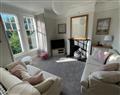 Unwind at Castle Cottage; ; Conwy