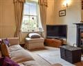 Take things easy at Castle Cottages; Cumbria