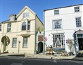 Castle Gardens Apartment - Gwynedd