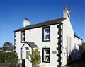 Forget about your problems at Castle Hill Cottage; Cumbria