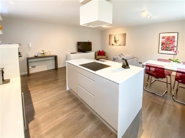 Castle Mews - The Huxley in Oxfordshire