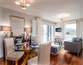 Relax at Castle Penthouse; ; Deganwy