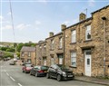 Enjoy a leisurely break at Castle Retreat; North Yorkshire