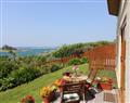 Forget about your problems at Castle View Apartment; ; Marazion