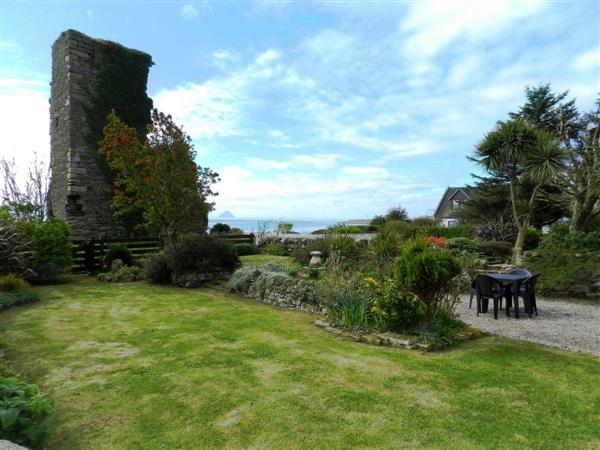 Castleside Croft in Isle Of Arran