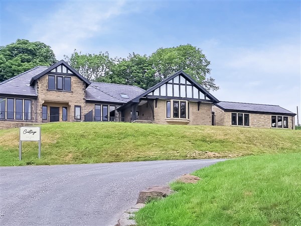 Castleys, Thornton-in-Craven