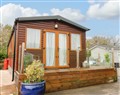 Enjoy a leisurely break at Cate's Cozy Cabin; ; High Hesket near Lazonby