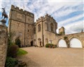Relax at Catherine Parrs Sewing Room; ; Snape near Bedale