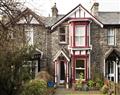 Enjoy a leisurely break at Cath's Cottage; ; Bowness
