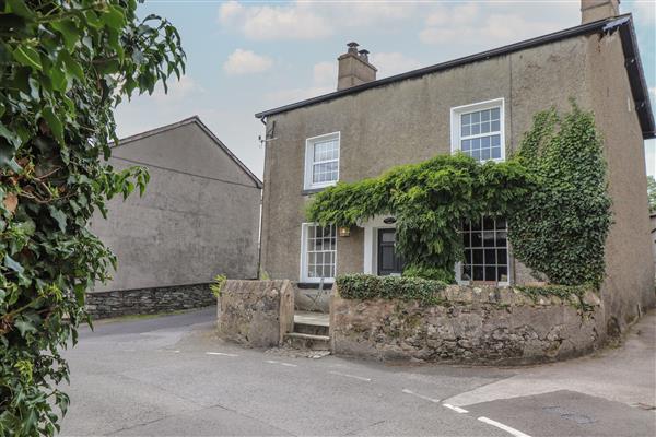 Caton Lane House in Cumbria