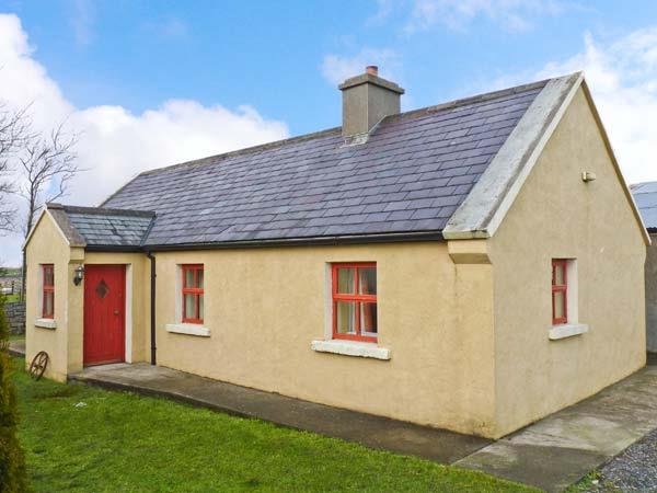 Cavan Hill Cottage in Mayo