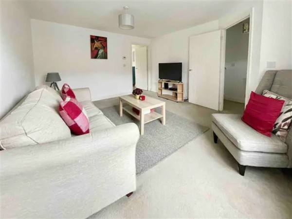 Cavella House in Kent