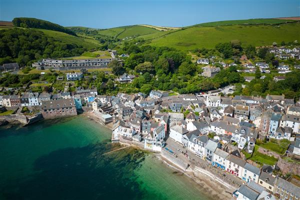 Cawsand Coastal Retreat in Cornwall