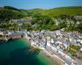 Relax at Cawsand Coastal Retreat; Cawsand; Cornwall