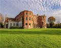 Caynham Court - Shropshire