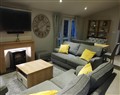 Cayton Bay Lodge - North Yorkshire