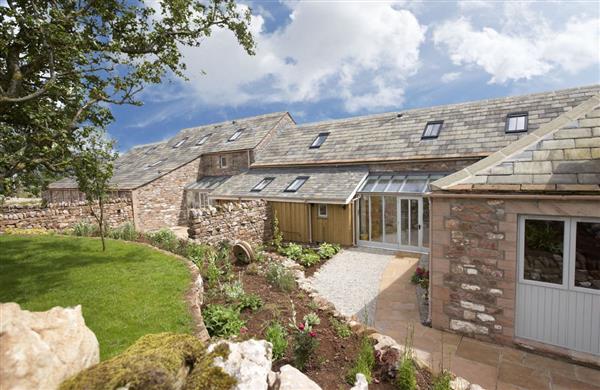 Cazenovia Hall and Wythburn Cottage - Cumbria