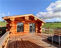 Enjoy your time in a Hot Tub at Cedar Cabin; ; Clifton Upon Teme