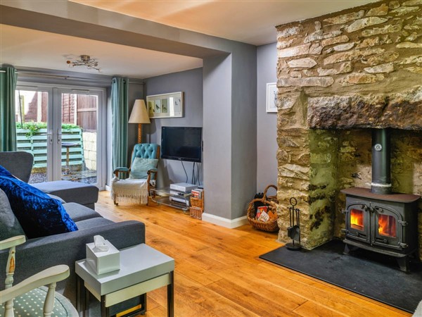 Cedar Hollow in Denbighshire