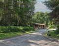 Enjoy a leisurely break at Cedar Lodge; ; Rosliston