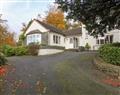 Cedar Lodge in  - Storrs near Bowness-On-Windermere
