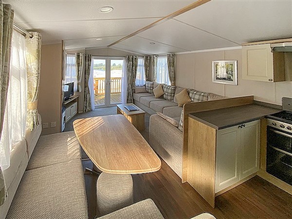 Cedarwood 30 in North Yorkshire