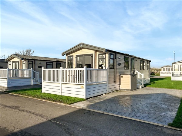 Cedarwood 49 in North Yorkshire