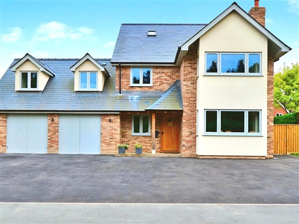 Cefn Coed, 