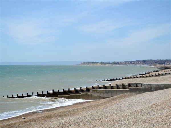 Celandine Villa, St Leonards On Sea, near Hastings