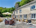 Cellars Cottage in Portscatho - Cornwall