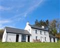 Enjoy a leisurely break at Cennen Cottages - Dolgoed House; Dyfed