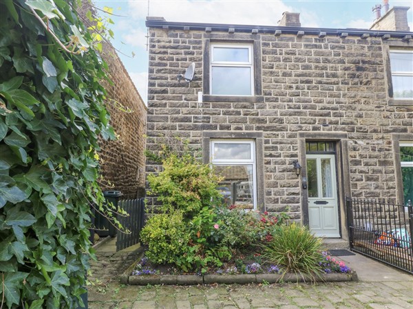 Centenary Cottage, 
