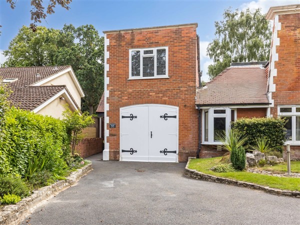 Central Chine in Dorset