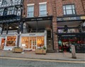 Central Vista Retreat - Cheshire