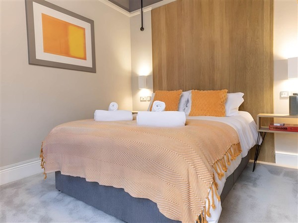 CentralEllesmere - Sleeps4 - Parking - PetFriendly in Shropshire
